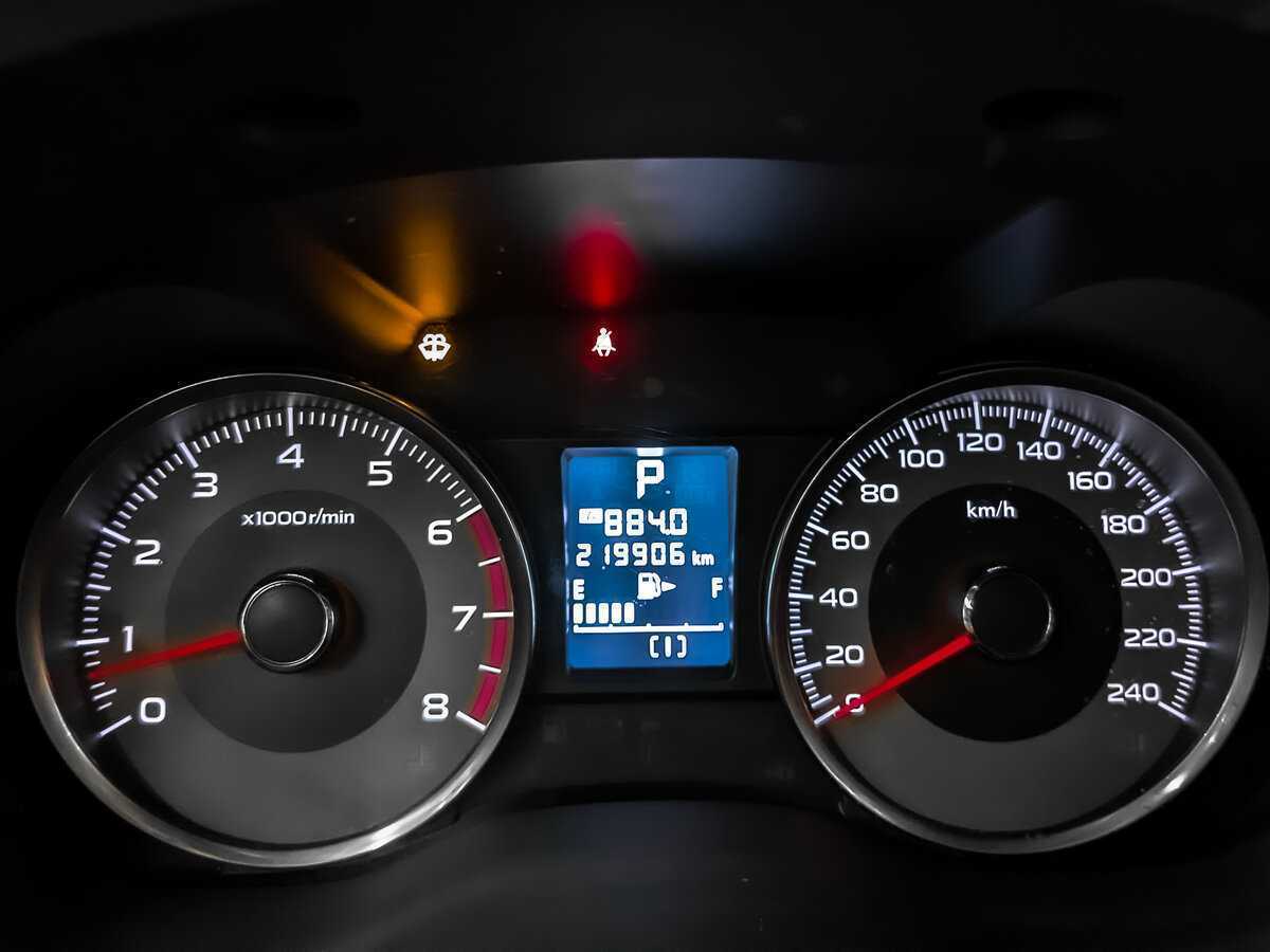 Купить Subaru Forester, 2013, 219 903 км.. Фото: #15