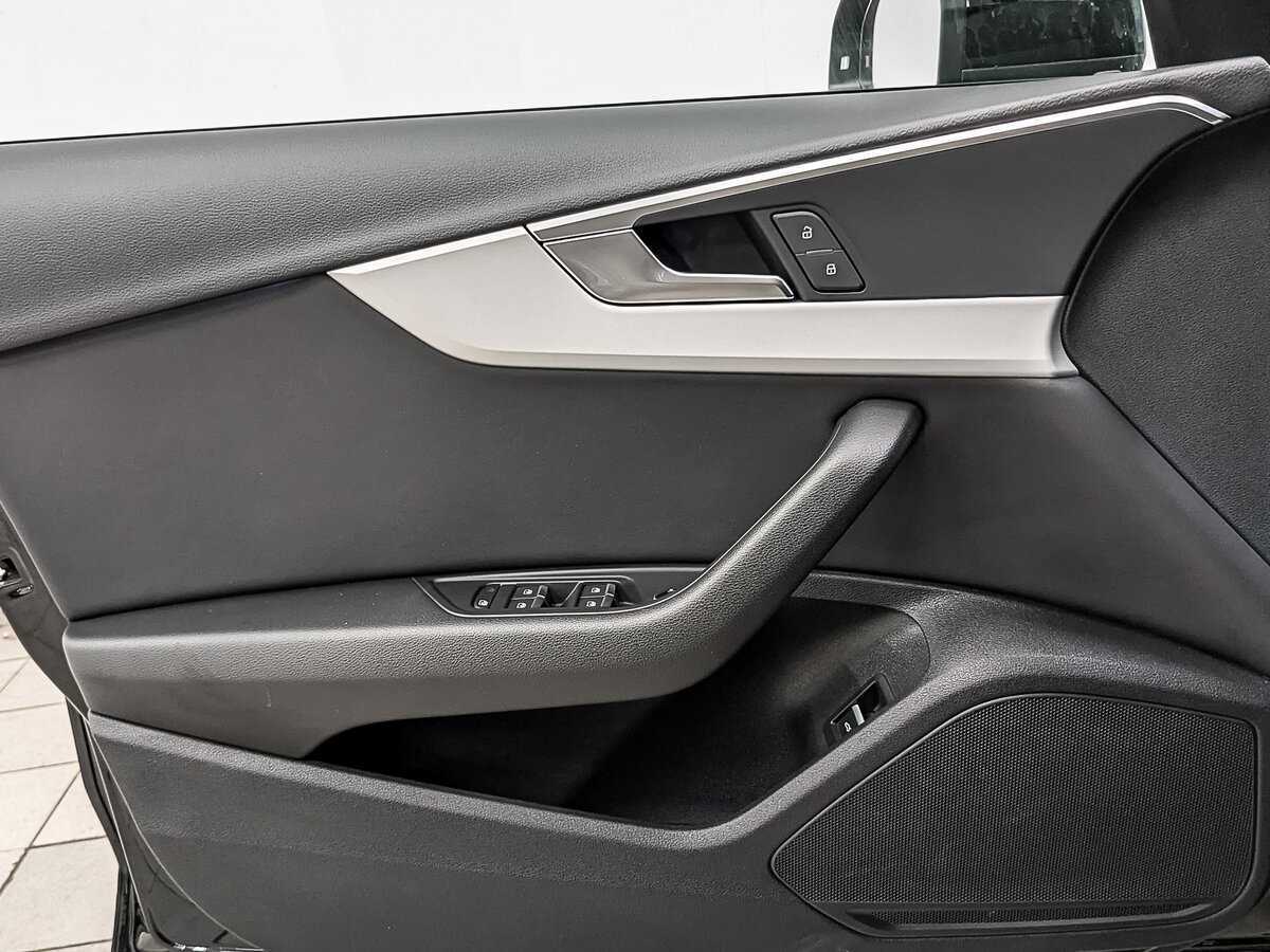 Купить Audi A4, 2020, 70 568 км.. Фото: #18