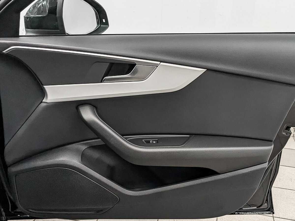 Купить Audi A4, 2020, 70 568 км.. Фото: #24