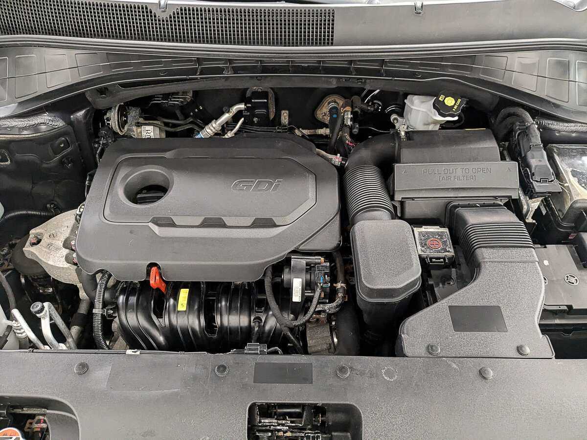 Купить Kia Sorento, 2018, 113 000 км.. Фото: #8