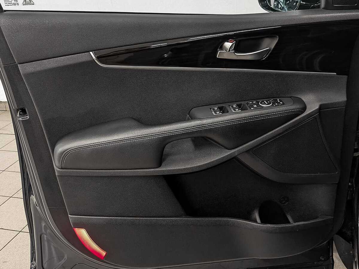 Купить Kia Sorento, 2018, 113 000 км.. Фото: #18