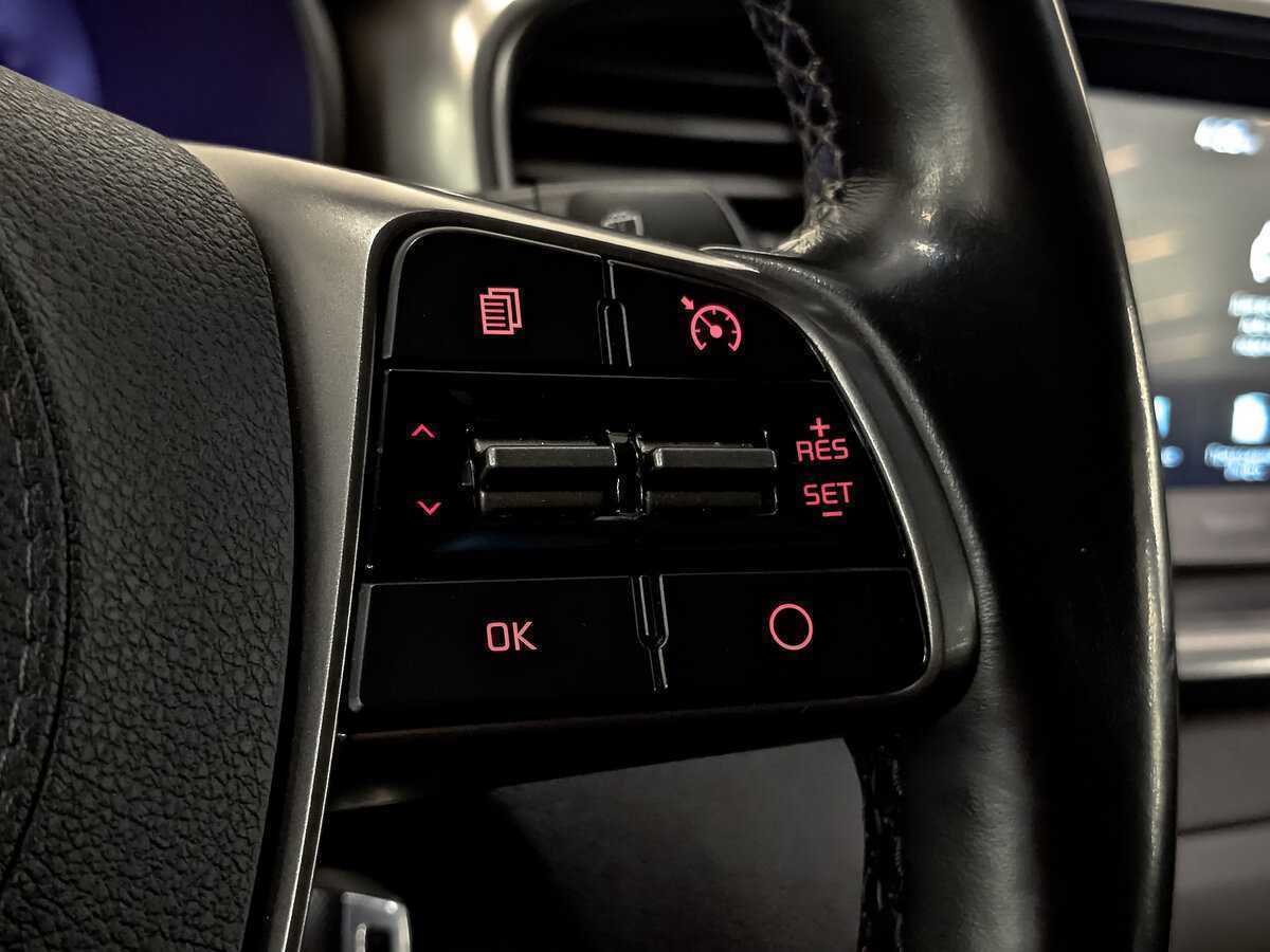 Купить Kia Sorento, 2018, 113 000 км.. Фото: #27