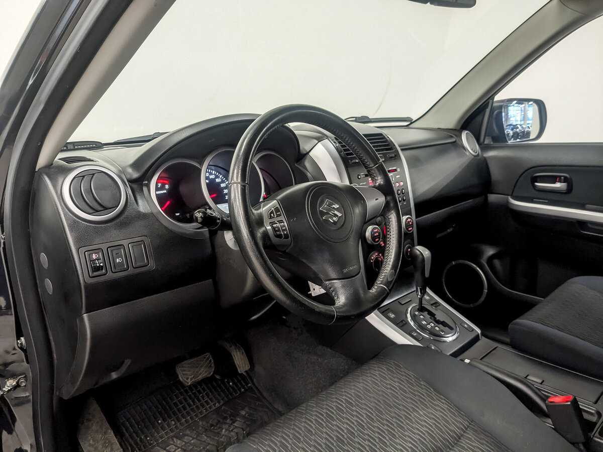Купить Suzuki Grand Vitara, 2012, 161 319 км.. Фото: #15