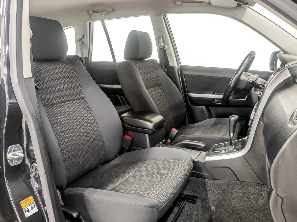 Купить Suzuki Grand Vitara, 2012, 161 319 км.. Фото: #22