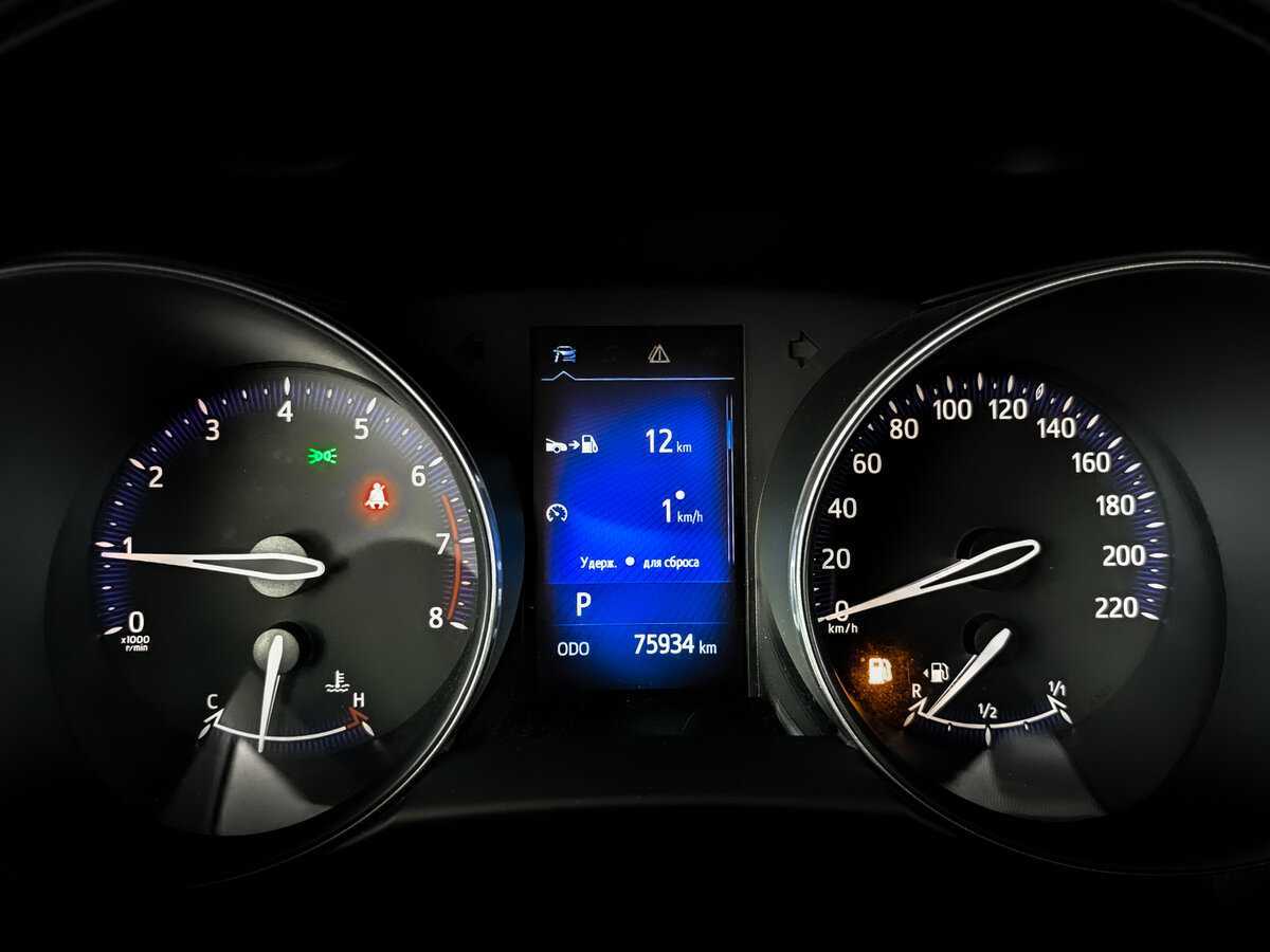 Купить Toyota C-HR, 2019, 75 933 км.. Фото: #12