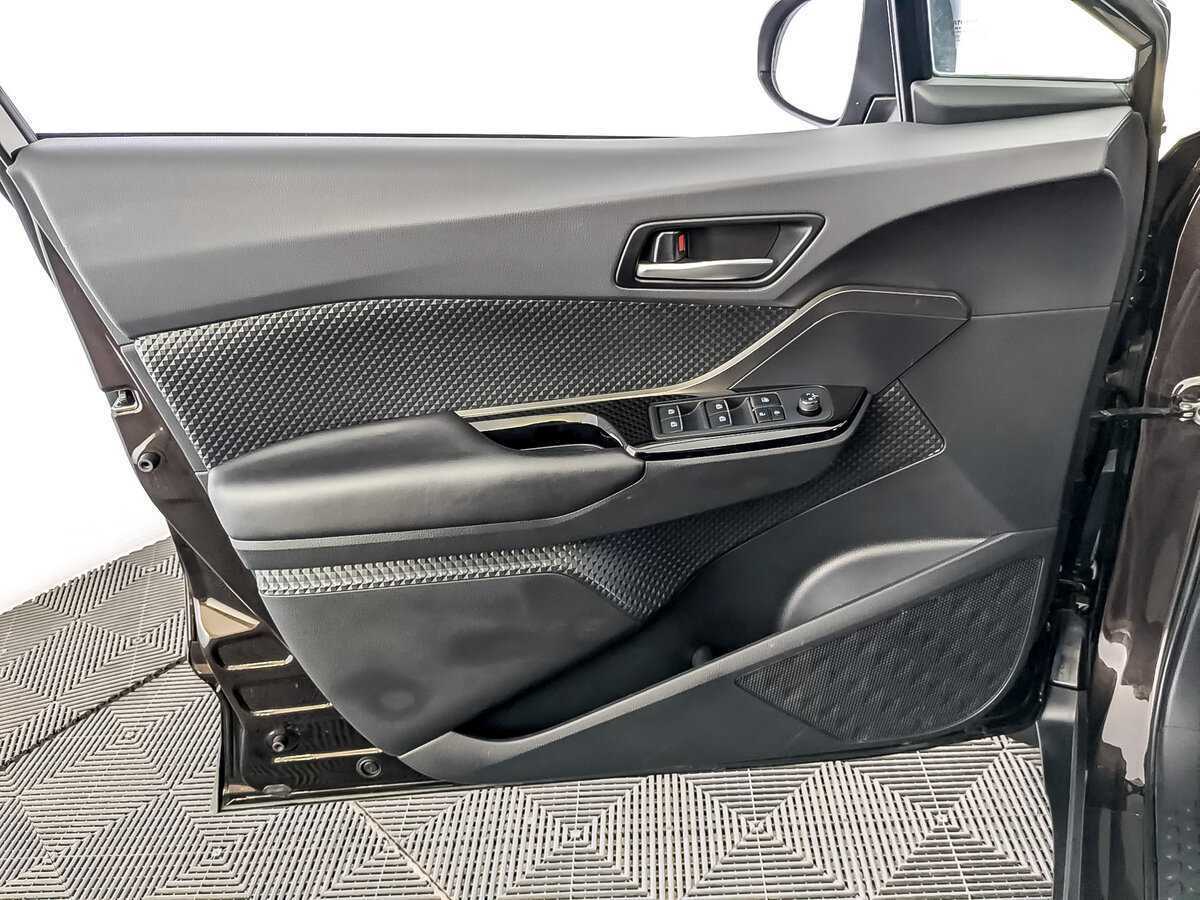 Купить Toyota C-HR, 2019, 75 933 км.. Фото: #18