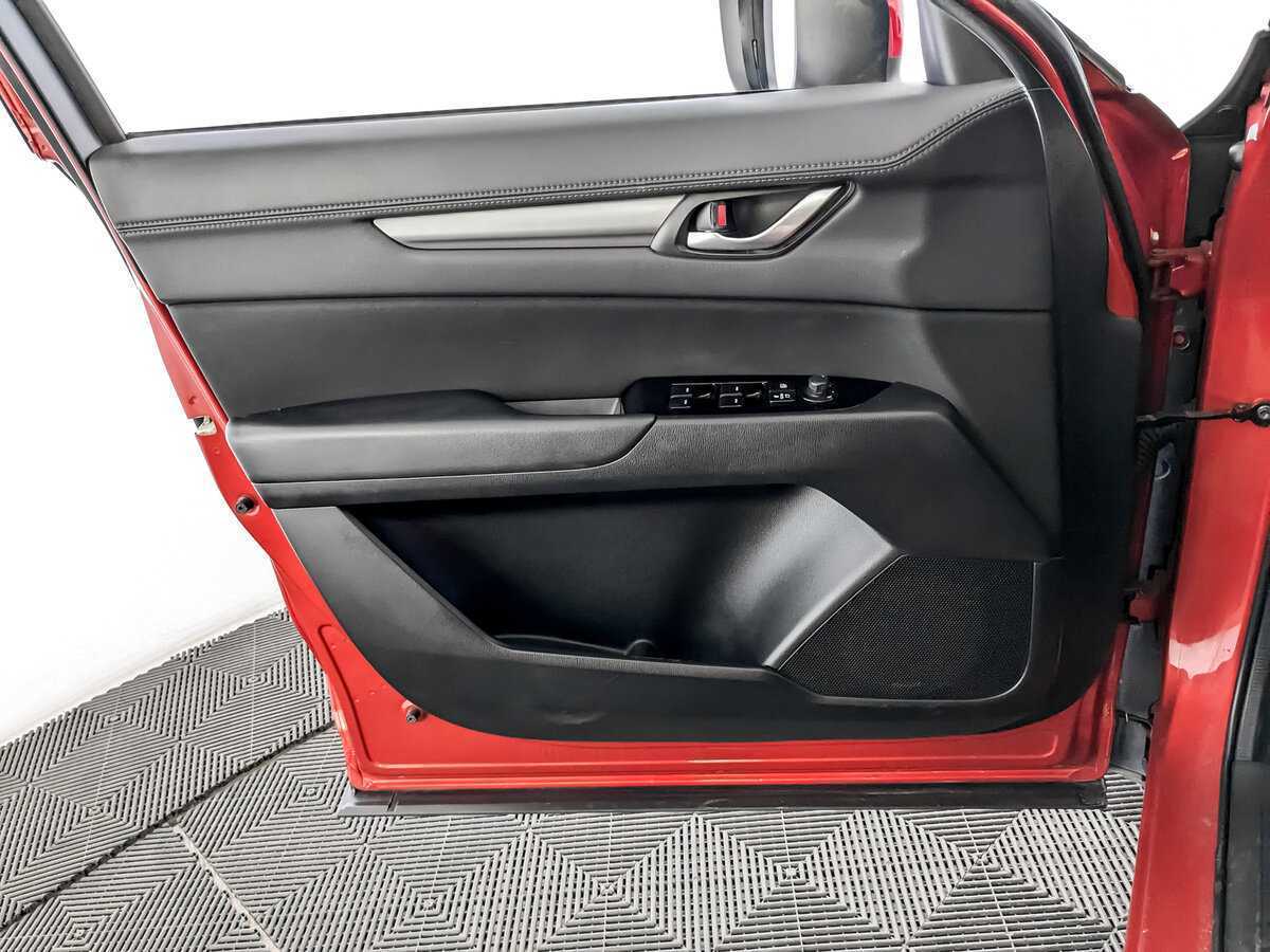 Купить Mazda CX-5, 2019, 73 238 км.. Фото: #18