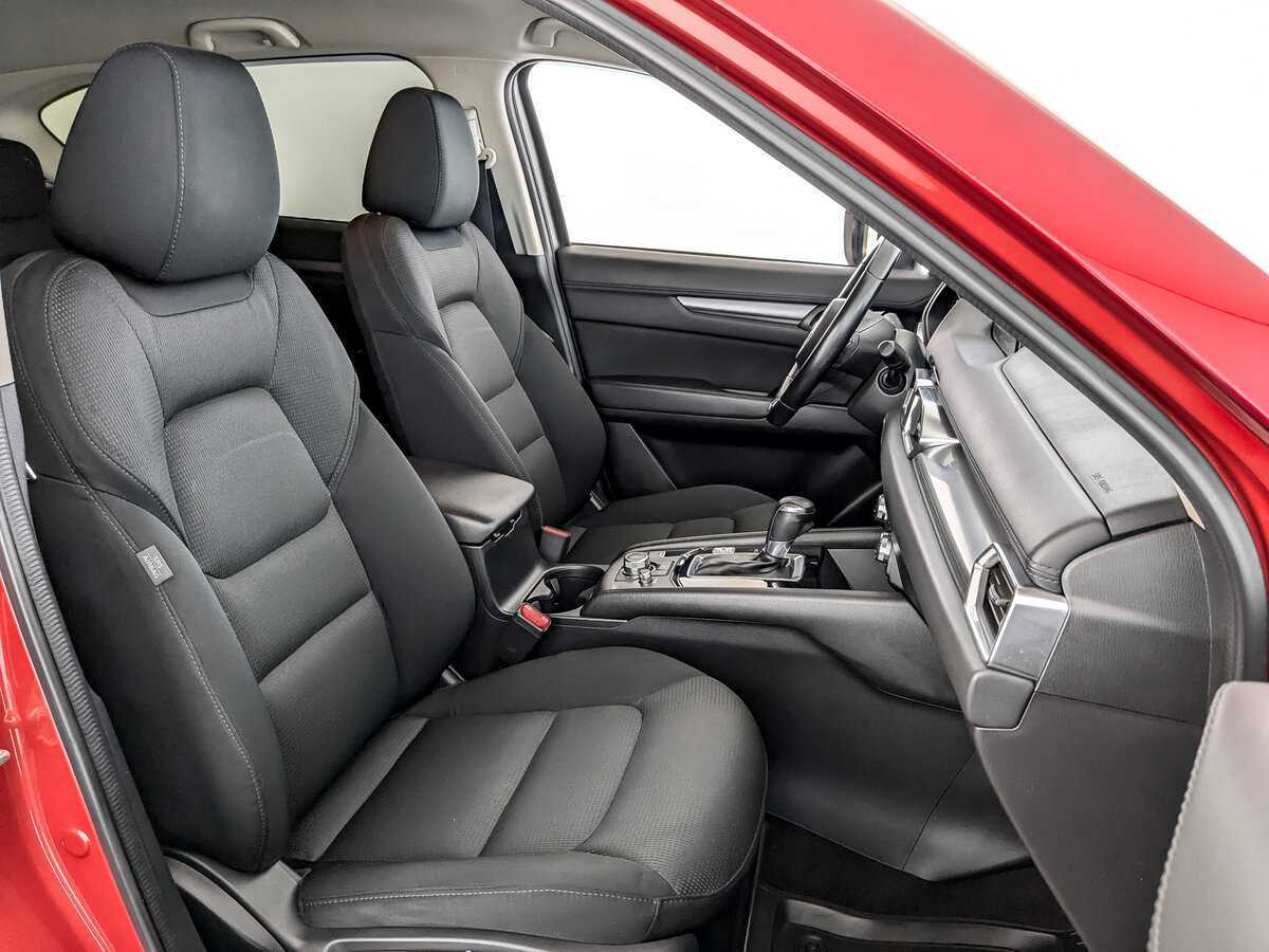 Купить Mazda CX-5, 2019, 73 238 км.. Фото: #22