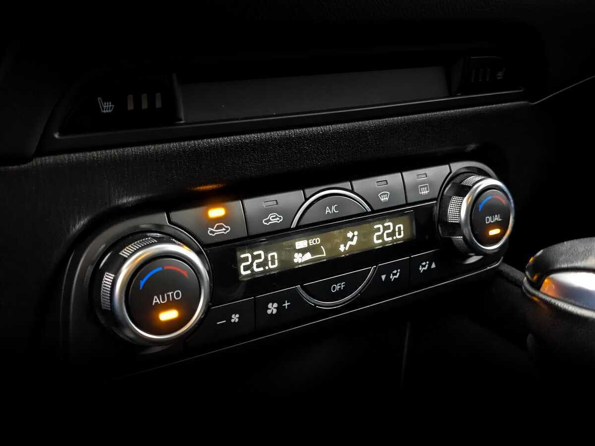 Купить Mazda CX-5, 2019, 73 238 км.. Фото: #24