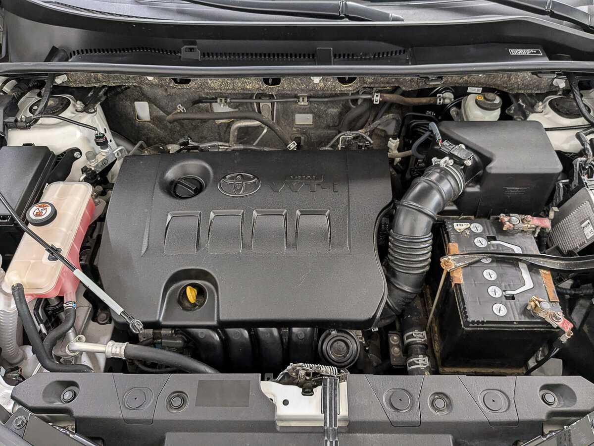 Купить Тойота Рав4, 2017, 148 099 км.. Фото: #8