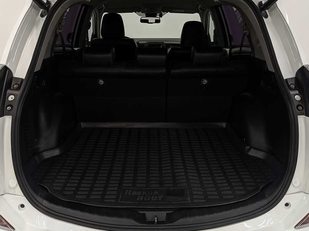 Купить Тойота Рав4, 2017, 148 099 км.. Фото: #9