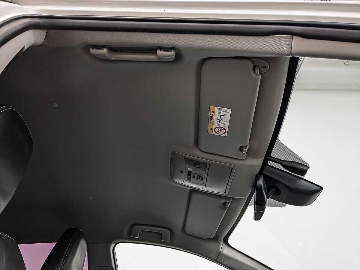 Купить Тойота Рав4, 2017, 148 099 км.. Фото: #22