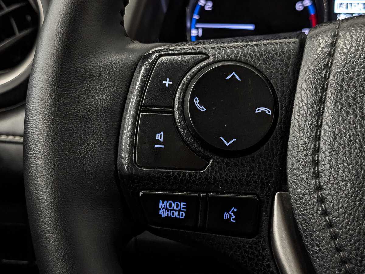 Купить Тойота Рав4, 2017, 148 099 км.. Фото: #26