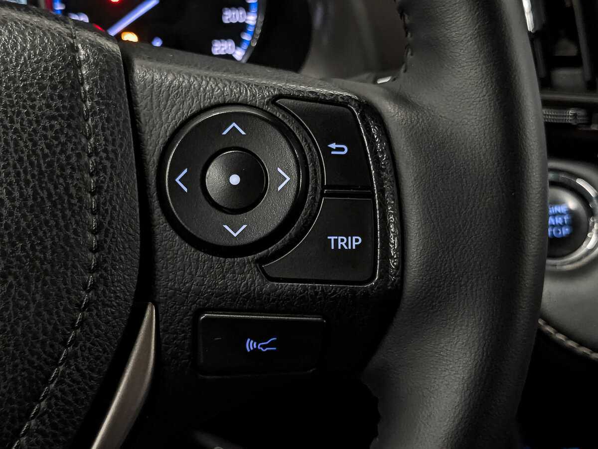 Купить Тойота Рав4, 2017, 148 099 км.. Фото: #27