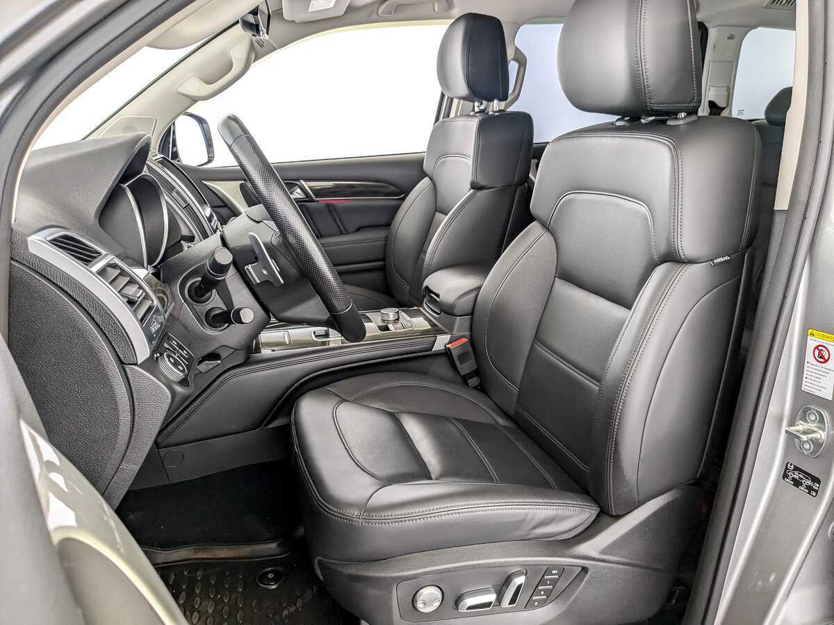 Купить Haval H9, 2022, 42 230 км.. Фото: #19