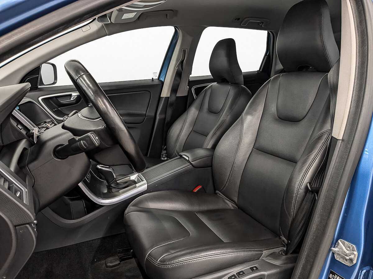 Купить Volvo XC60, 2015, 141 924 км.. Фото: #19