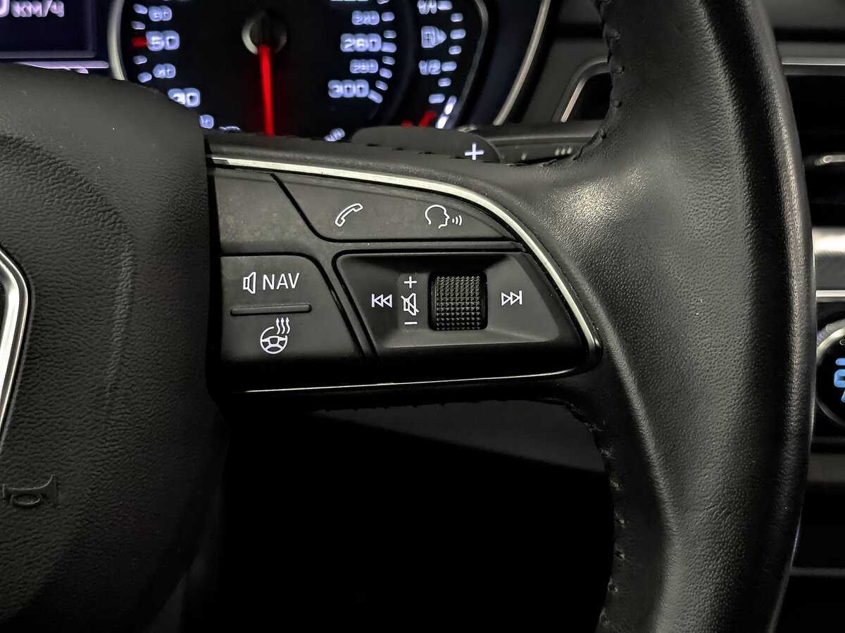 Купить Audi A4, 2018, 97 798 км.. Фото: #26