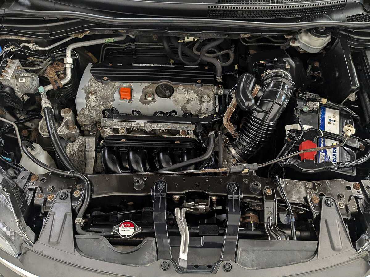 Купить Хонда ЦР-В, 2014, 176 492 км.. Фото: #7