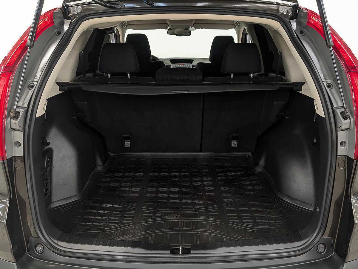 Купить Хонда ЦР-В, 2014, 176 492 км.. Фото: #8