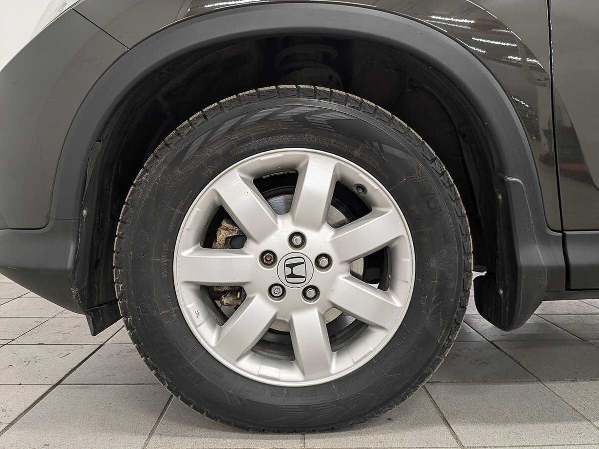 Купить Хонда ЦР-В, 2014, 176 492 км.. Фото: #10