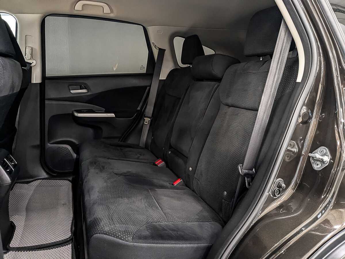 Купить Хонда ЦР-В, 2014, 176 492 км.. Фото: #16