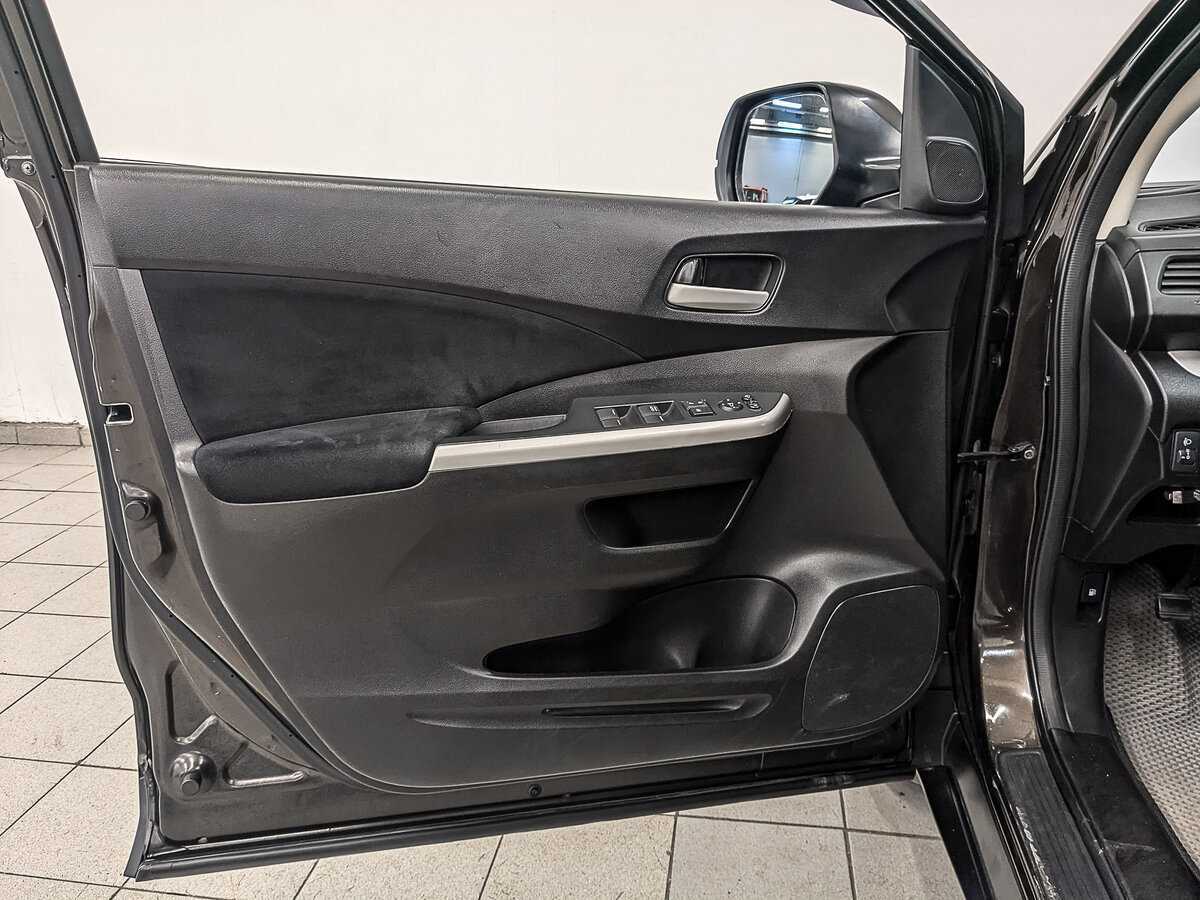 Купить Хонда ЦР-В, 2014, 176 492 км.. Фото: #17