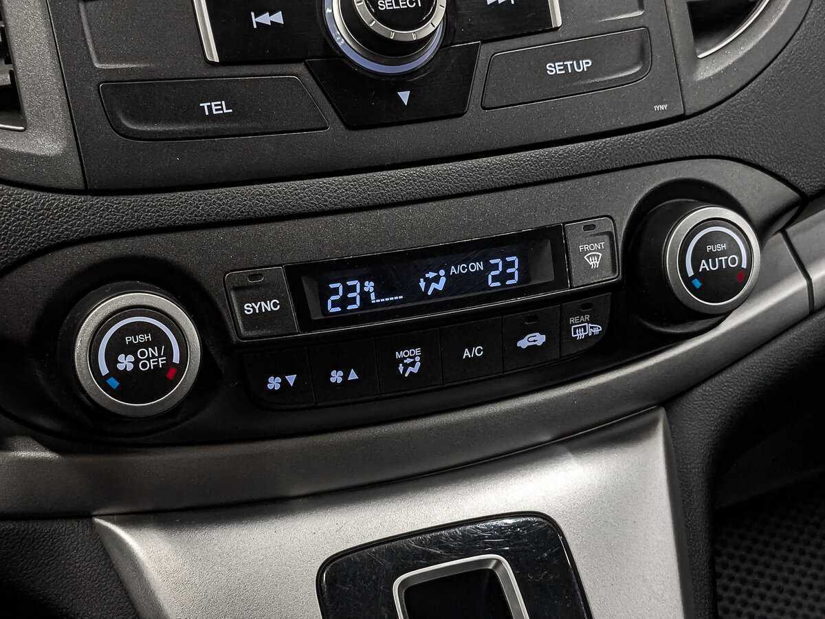 Купить Хонда ЦР-В, 2014, 176 492 км.. Фото: #19