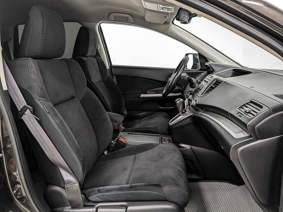 Купить Хонда ЦР-В, 2014, 176 492 км.. Фото: #22