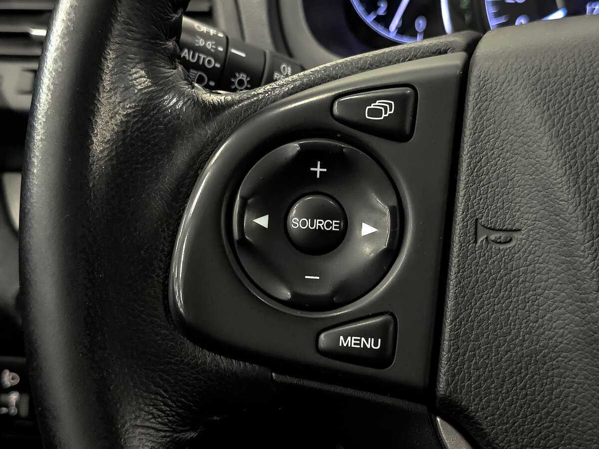 Купить Хонда ЦР-В, 2014, 176 492 км.. Фото: #25