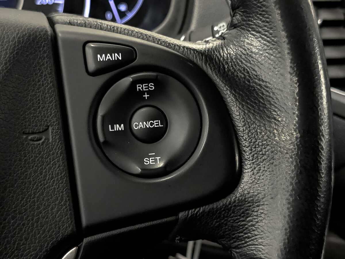 Купить Хонда ЦР-В, 2014, 176 492 км.. Фото: #26