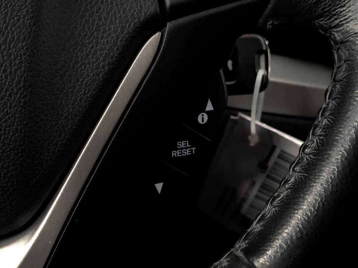 Купить Хонда ЦР-В, 2014, 176 492 км.. Фото: #27