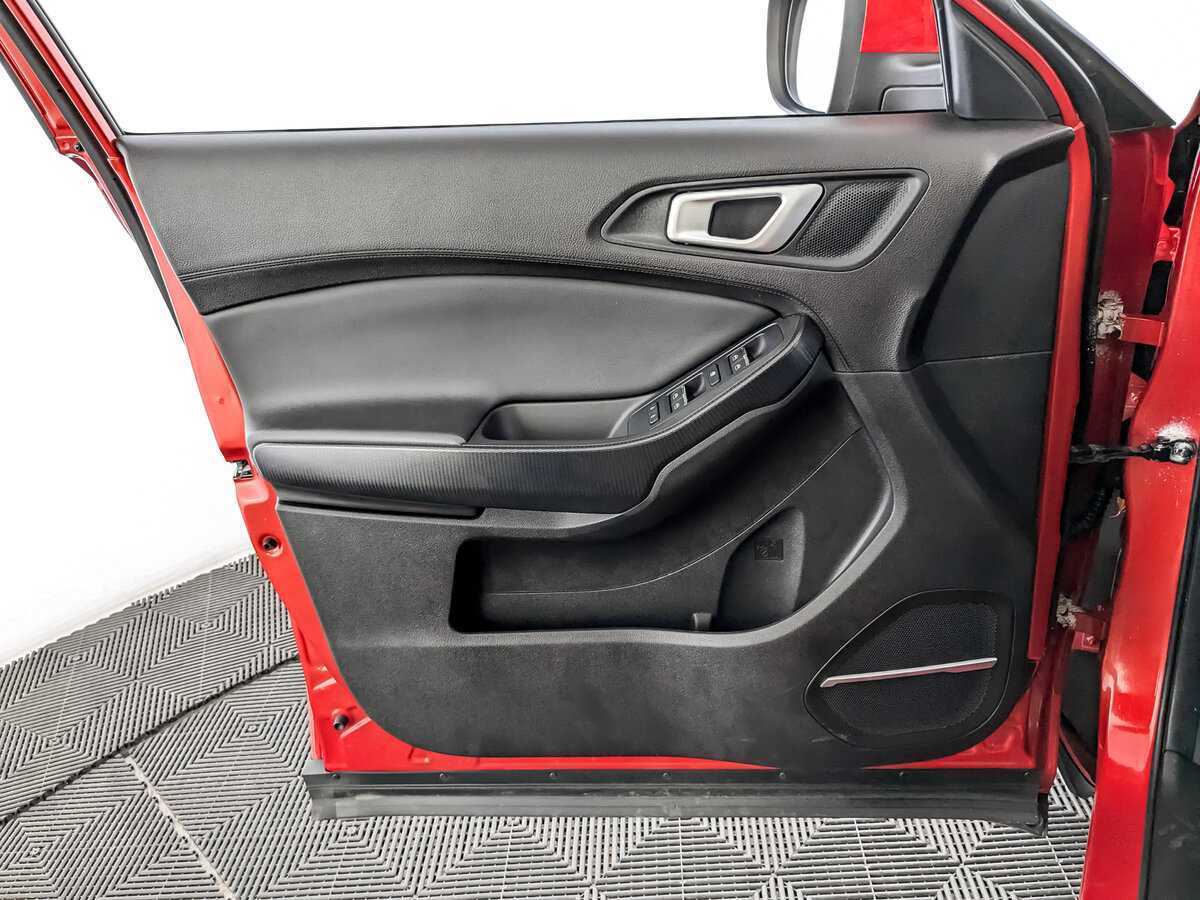 Купить Чери Тигго 4, 2021, 79 633 км.. Фото: #18