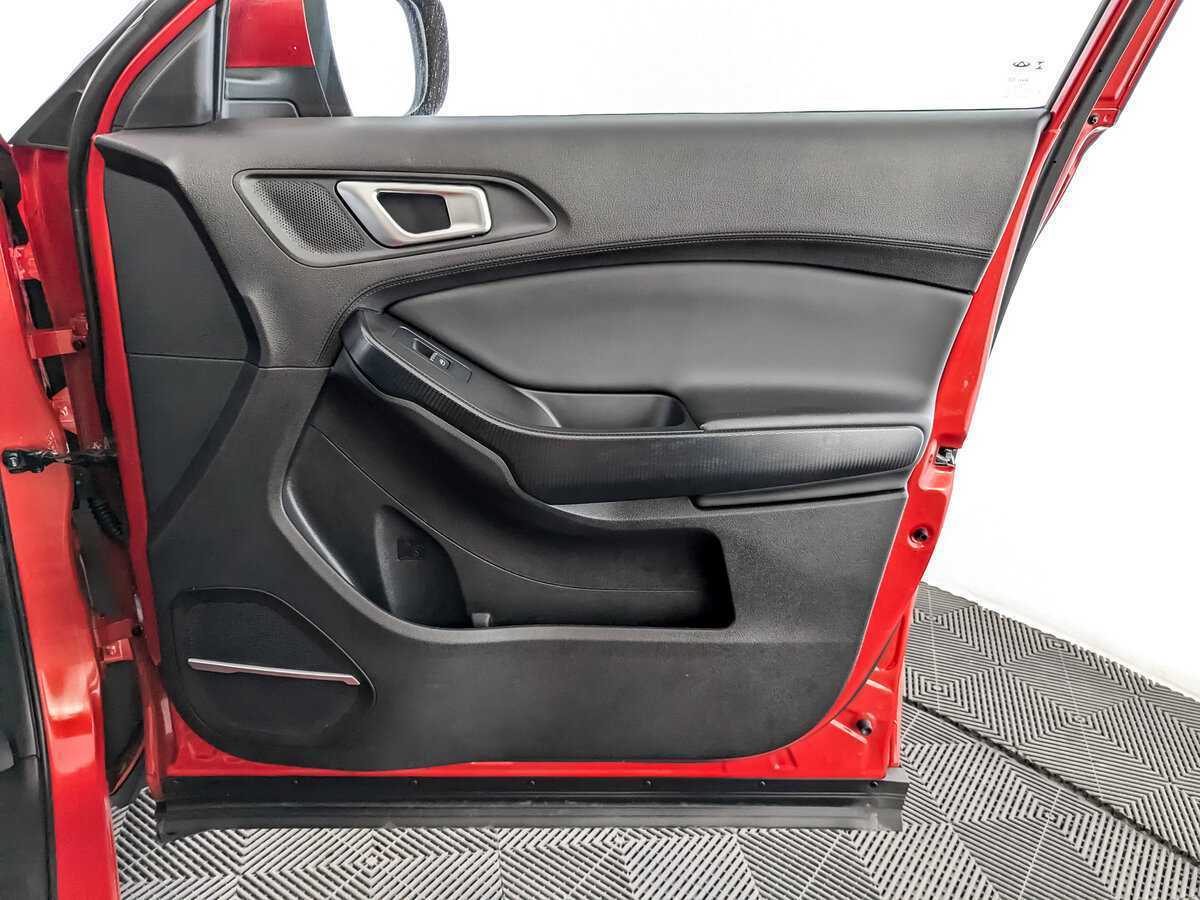 Купить Чери Тигго 4, 2021, 79 633 км.. Фото: #24