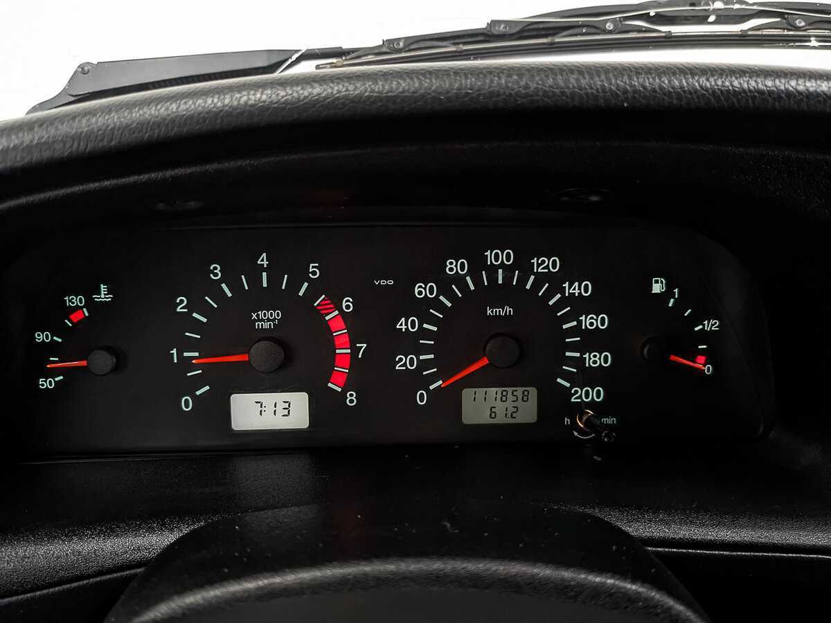 Купить Шевроле Нива, 2015, 111 856 км.. Фото: #14