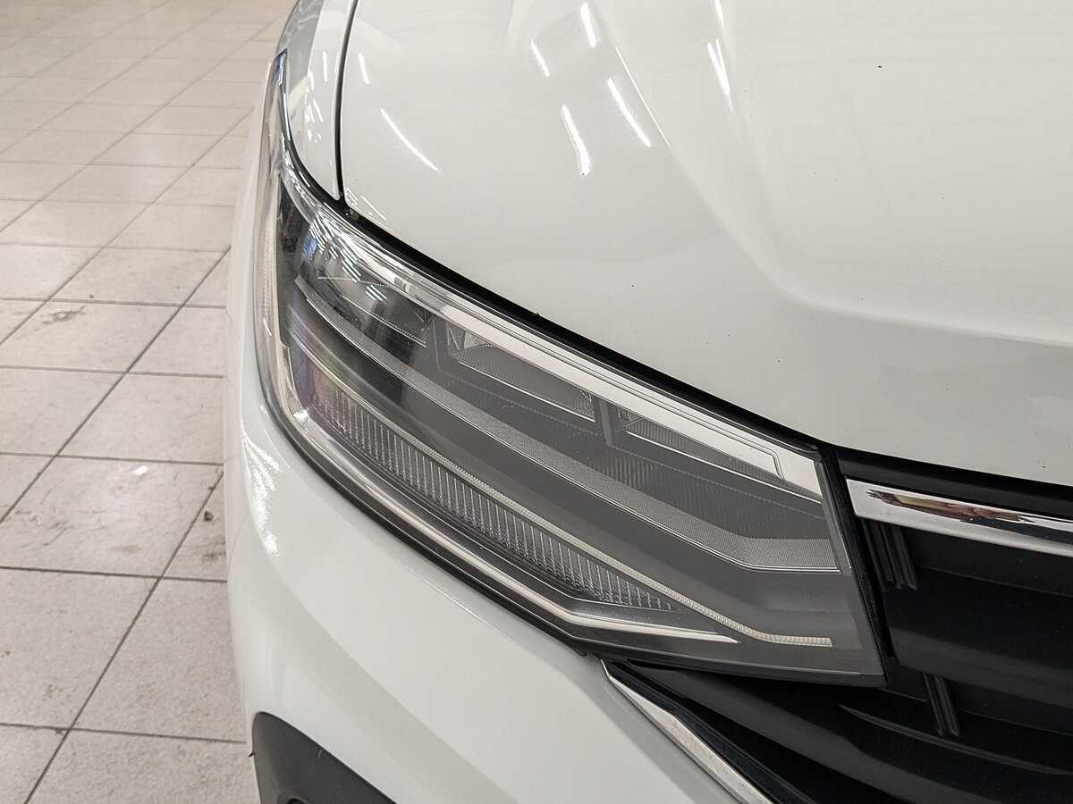 Купить Volkswagen Tiguan, 2021, 142 432 км.. Фото: #10