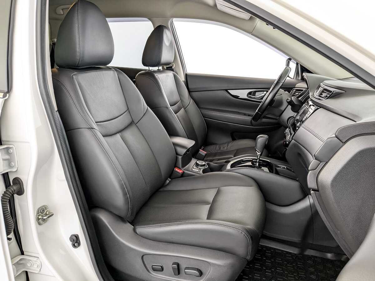 Купить Nissan X-Trail, 2022, 118 069 км.. Фото: #23