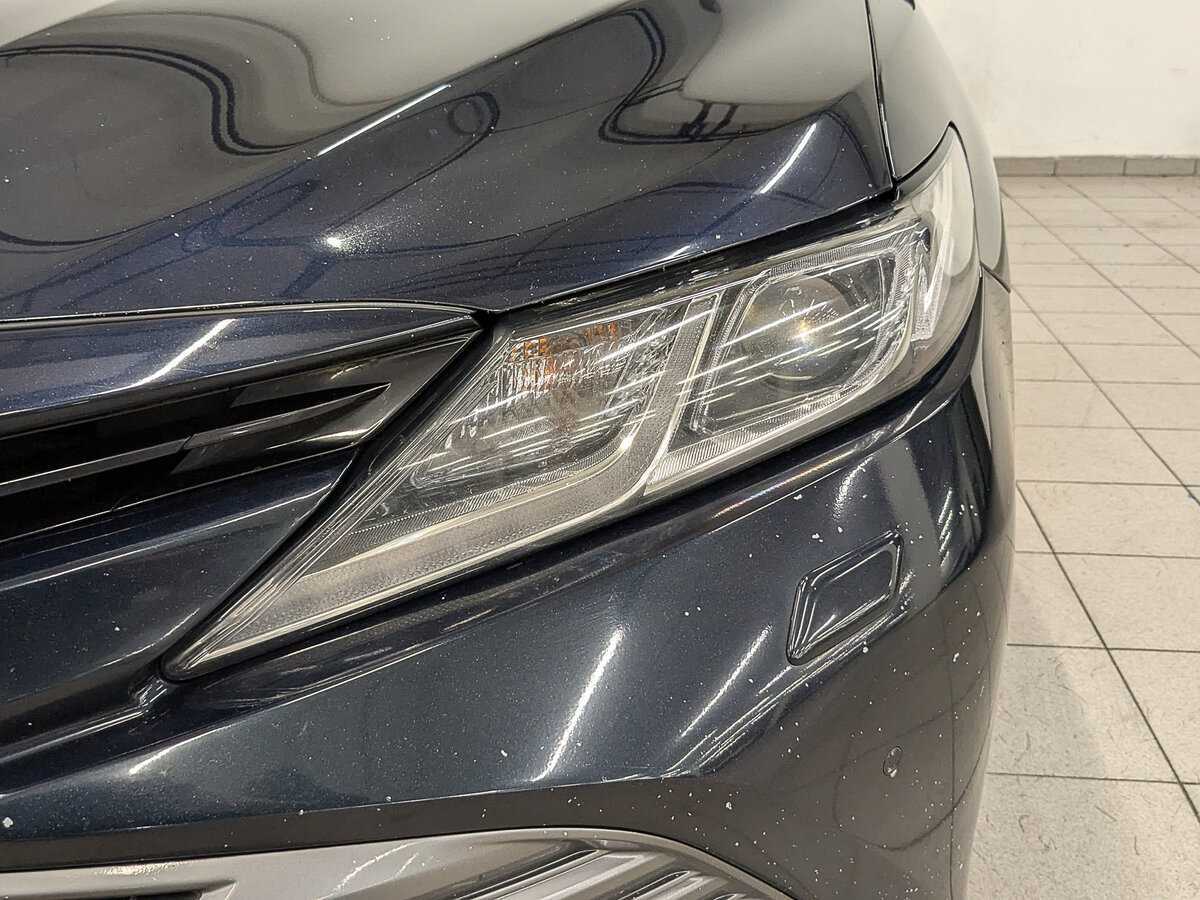 Купить Тойота Камри, 2018, 198 467 км.. Фото: #10