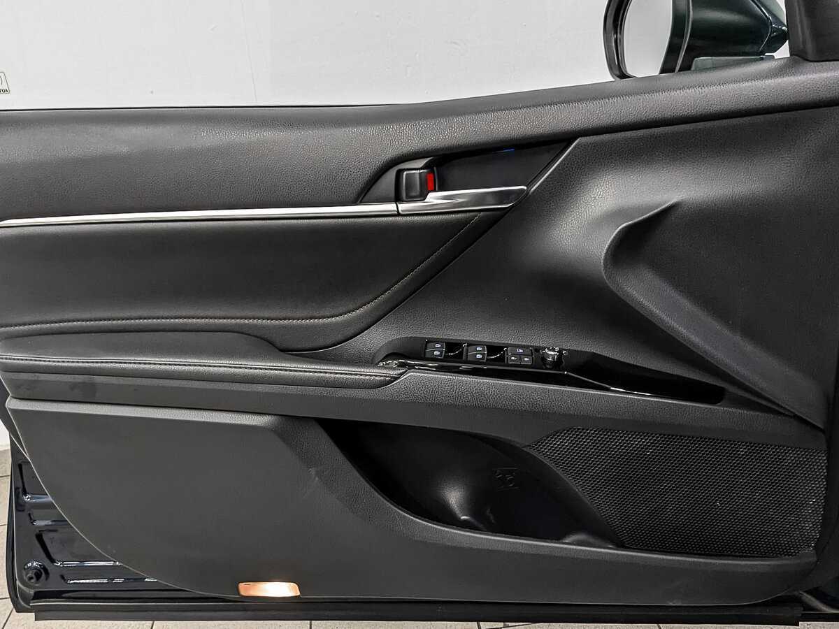 Купить Тойота Камри, 2018, 198 467 км.. Фото: #18