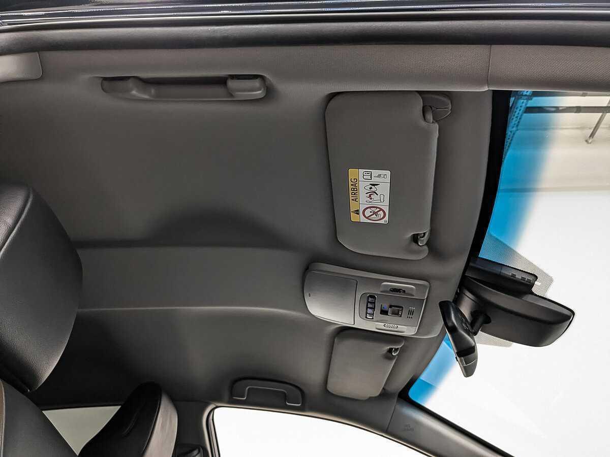 Купить Тойота Камри, 2018, 198 467 км.. Фото: #22