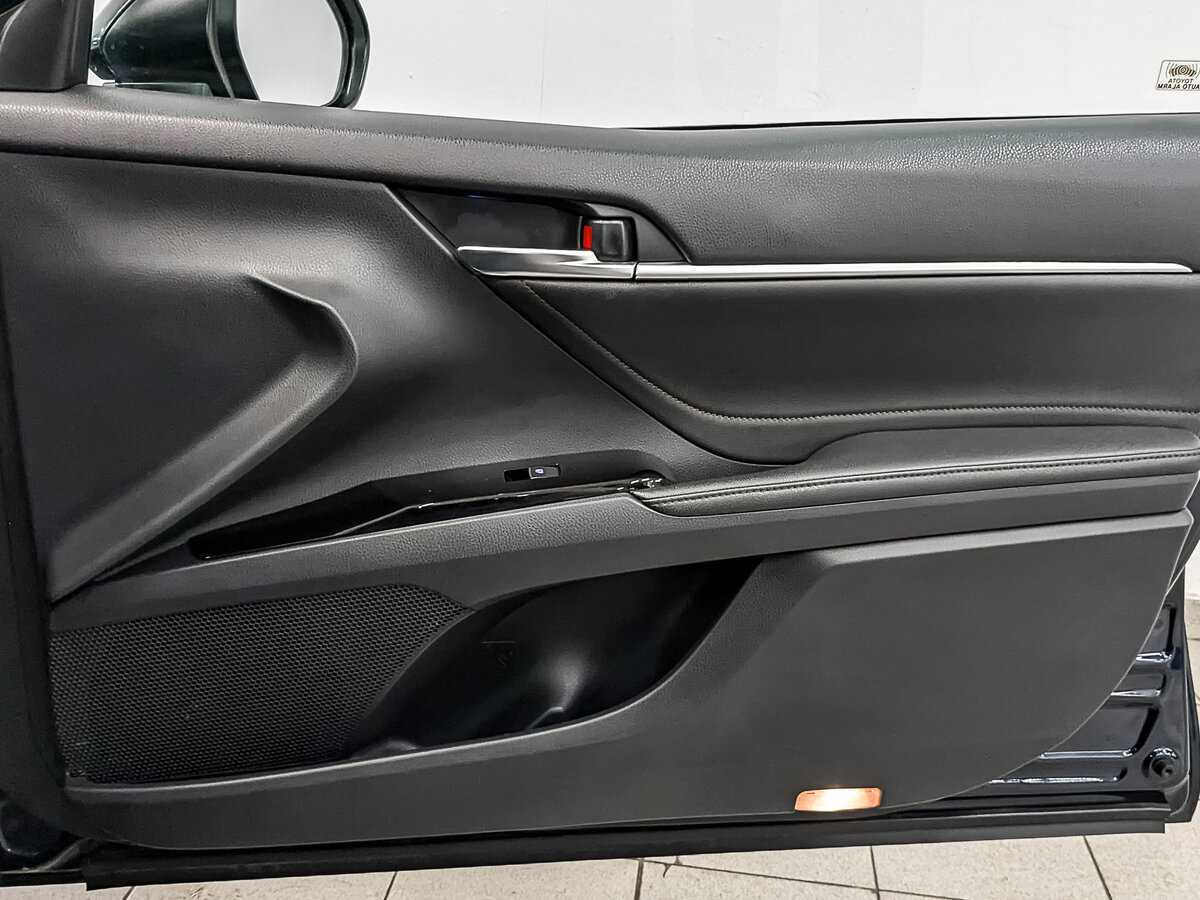 Купить Тойота Камри, 2018, 198 467 км.. Фото: #24