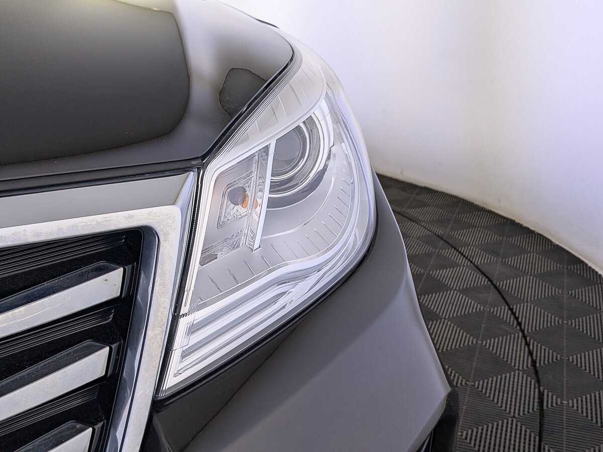 Купить Haval H9, 2021, 92 054 км.. Фото: #10