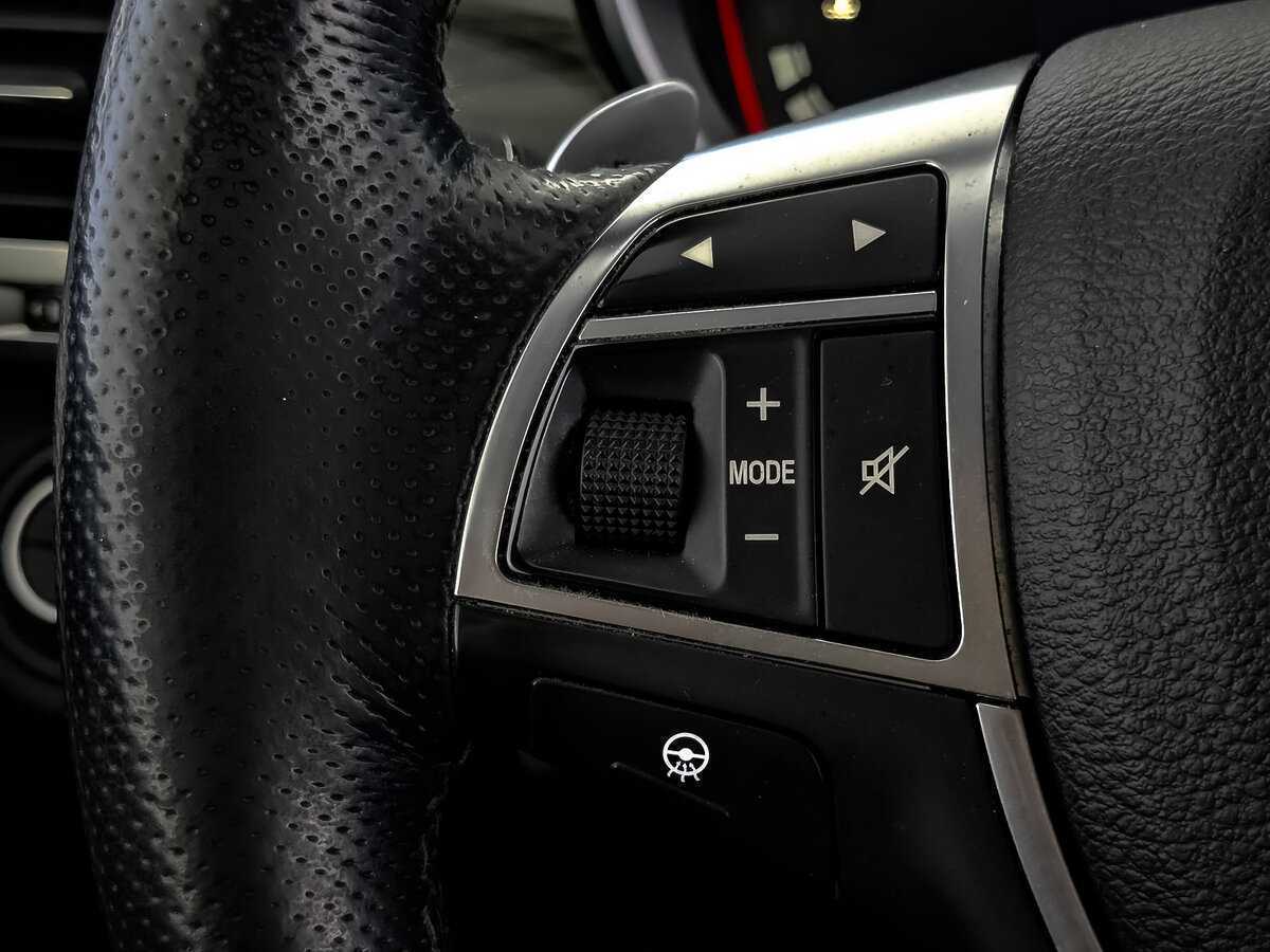 Купить Haval H9, 2021, 92 054 км.. Фото: #28