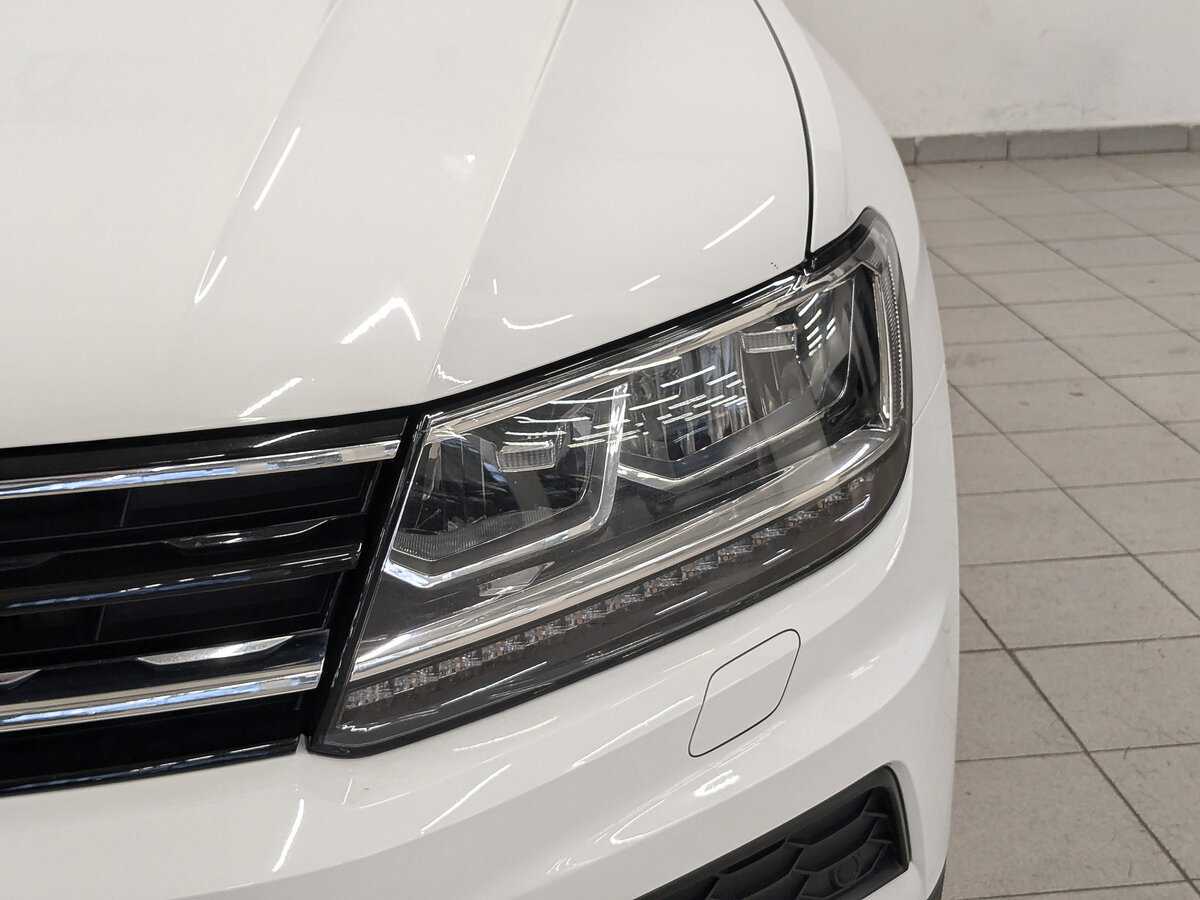 Купить Volkswagen Tiguan, 2020, 65 546 км.. Фото: #10