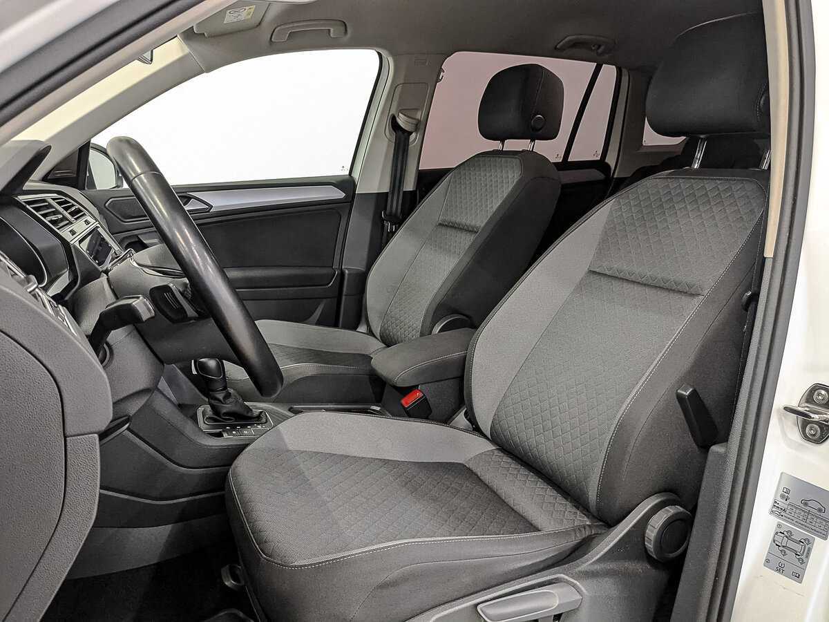 Купить Volkswagen Tiguan, 2020, 65 546 км.. Фото: #19