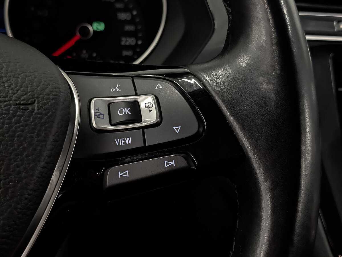 Купить Volkswagen Tiguan, 2020, 65 546 км.. Фото: #27