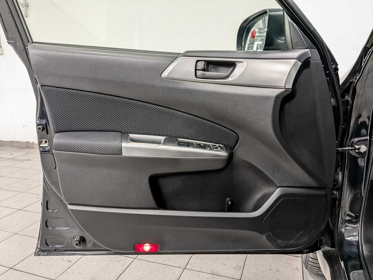 Купить Subaru Forester, 2012, 162 027 км.. Фото: #18