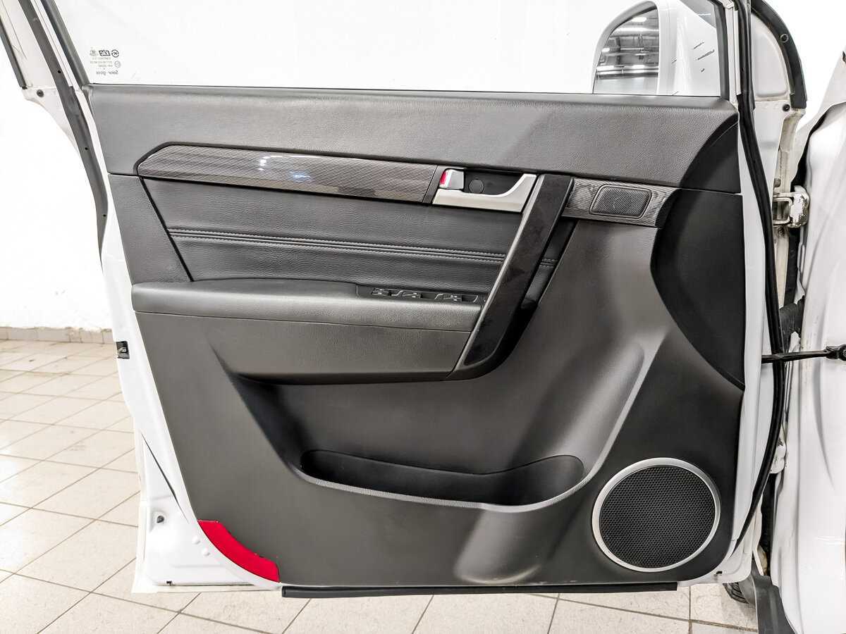 Купить Шевроле Каптива, 2013, 193 470 км.. Фото: #18