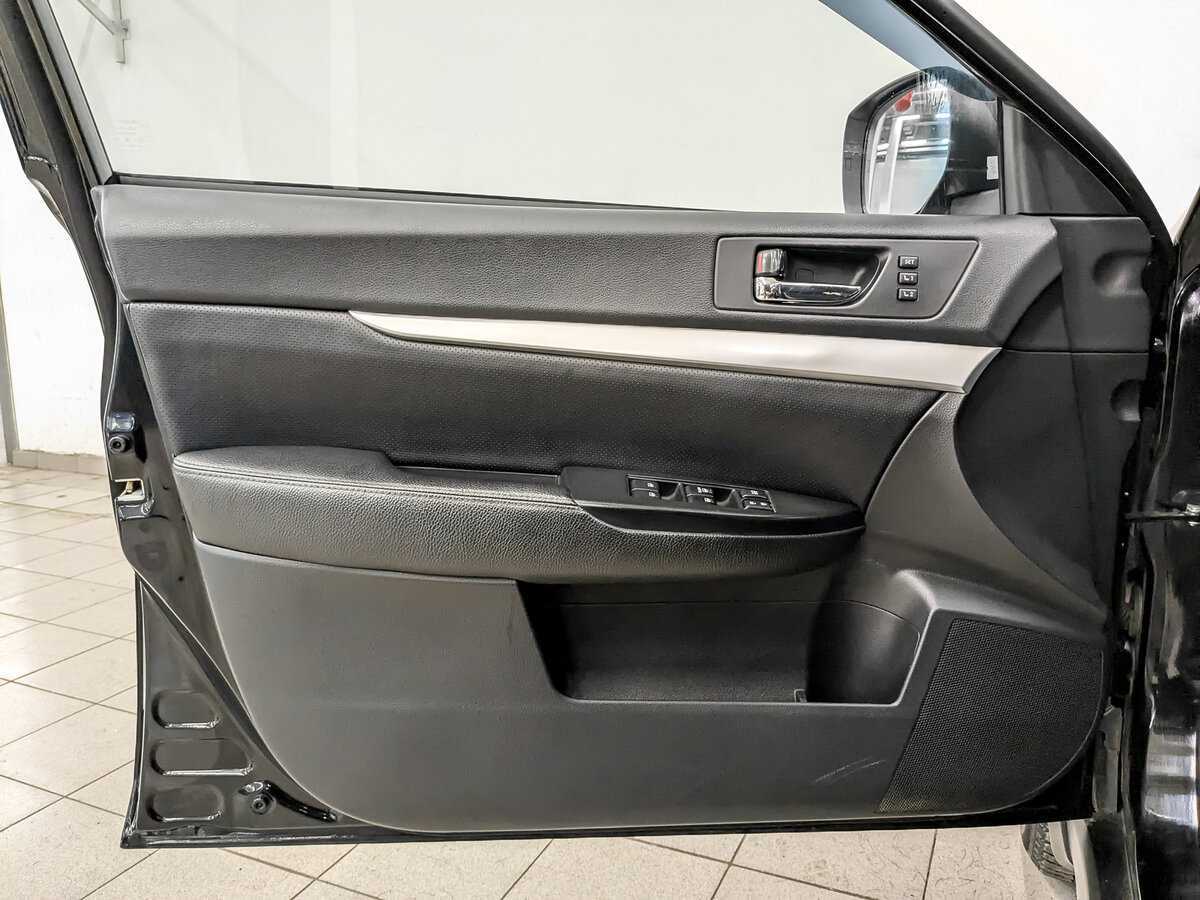 Купить Subaru Outback, 2013, 216 447 км.. Фото: #17