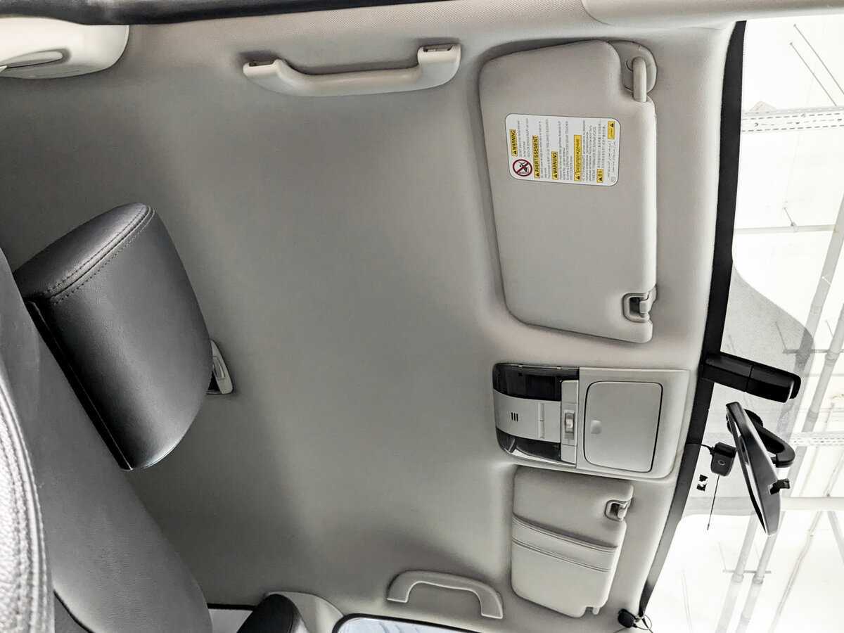 Купить Subaru Outback, 2013, 216 447 км.. Фото: #19