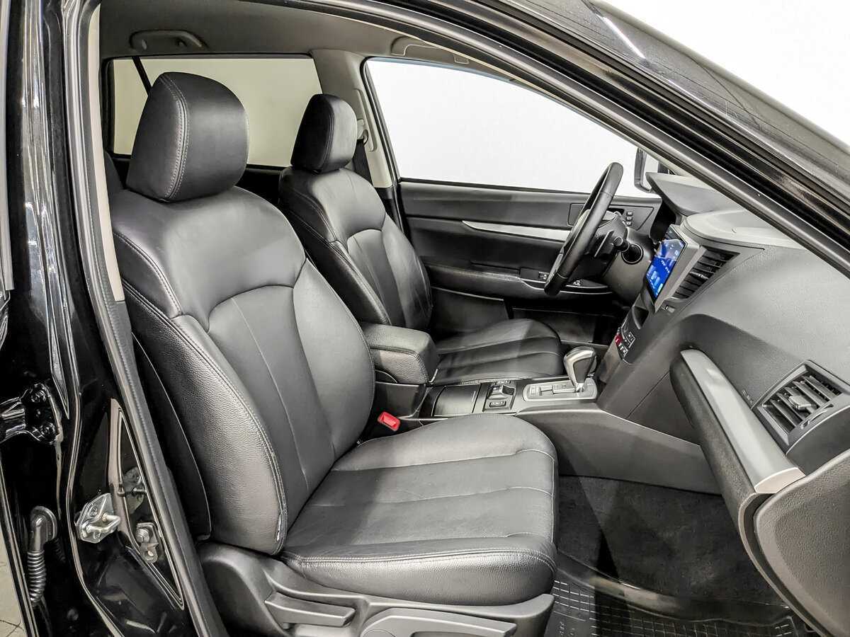Купить Subaru Outback, 2013, 216 447 км.. Фото: #20